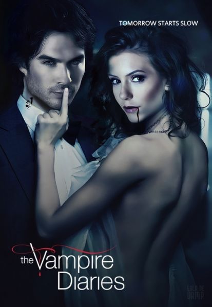 Смотреть Дневники вампира 6 сезон все серии онлайн