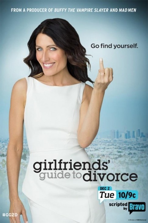 Смотреть Инструкция по разводу для женщин 1 сезон все серии онлайн