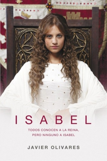 Смотреть Изабелла 2 сезон все серии онлайн