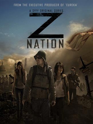 Смотреть Страна Z / Нация Z все серии онлайн