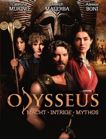 смотреть Одиссей 1 сезон онлайн