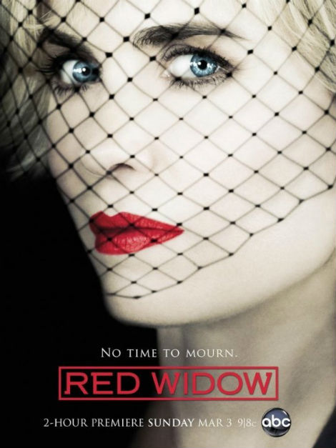 смотреть Красная вдова 1 сезон онлайн