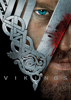 Смотреть сериал викинги онлайн