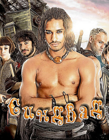 Смотреть онлайн Синдбад 1 сезон / Sinbad (2012) (12 серия, 13,14,15,16,17,18,19,20 ожидается)