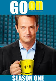 сериал Go On / На Старт! 1 сезон (... 11, 12, 13, 14, 15, 16, 17, 18, 19, 20, 21, 22, 23, 24, 25, 26, 27, 28, 29, 30... серия ...) смотреть онлайн.